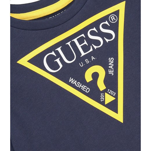 Guess Longsleeve | Regular Fit Guess 176 Gomez Fashion Store