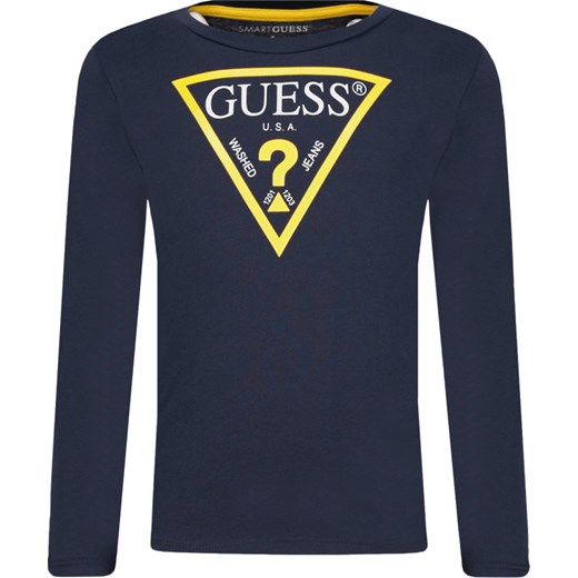 Guess Longsleeve | Regular Fit Guess 182 Gomez Fashion Store