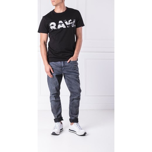 G- Star Raw Jeansy D-Staq | Skinny fit G- Star Raw 32/32 okazyjna cena Gomez Fashion Store