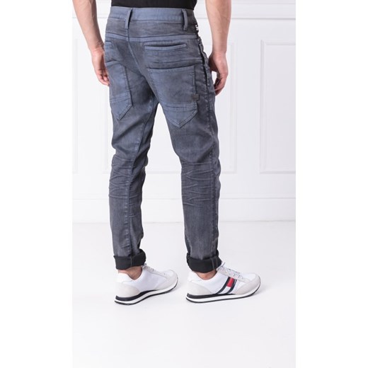 G- Star Raw Jeansy D-Staq | Skinny fit G- Star Raw 34/34 okazyjna cena Gomez Fashion Store