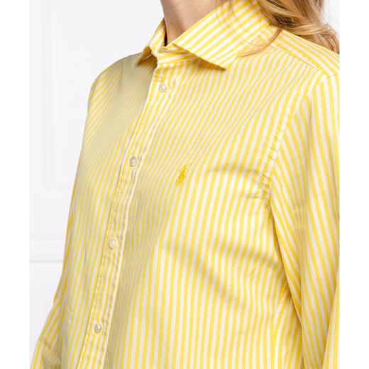 POLO RALPH LAUREN Koszula | Classic fit Polo Ralph Lauren 32 Gomez Fashion Store wyprzedaż