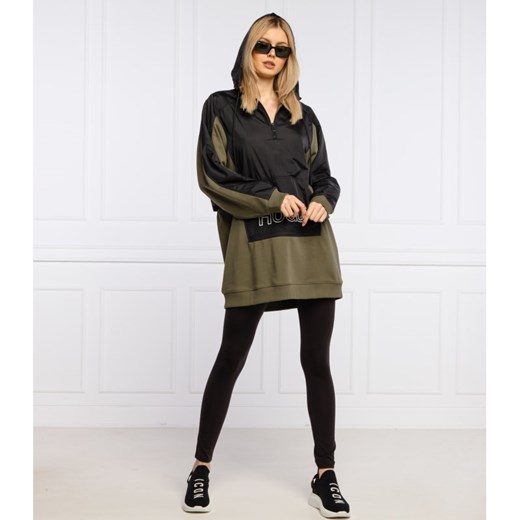 HUGO Kurtka Dalarisa | Oversize fit S okazja Gomez Fashion Store