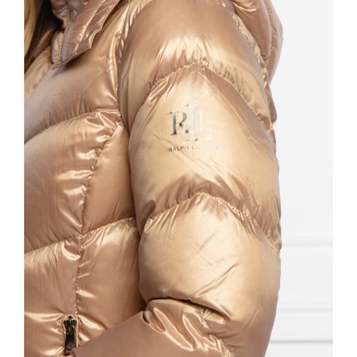 LAUREN RALPH LAUREN Puchowa kurtka | Regular Fit XS wyprzedaż Gomez Fashion Store