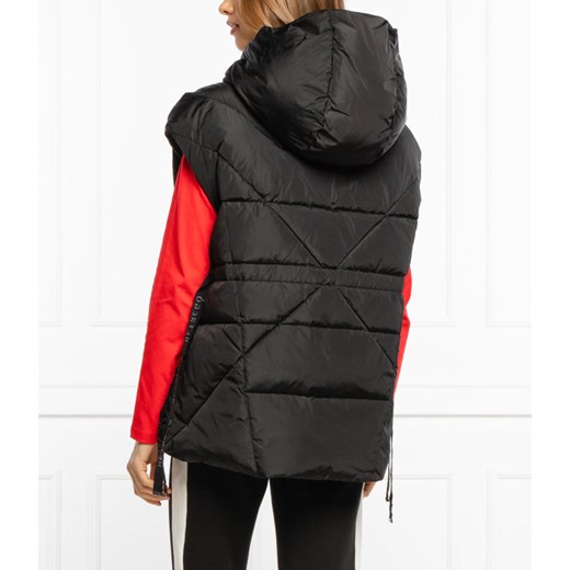 Hetrego Puchowy bezrękawnik IRENE | Regular Fit 42 Gomez Fashion Store okazja