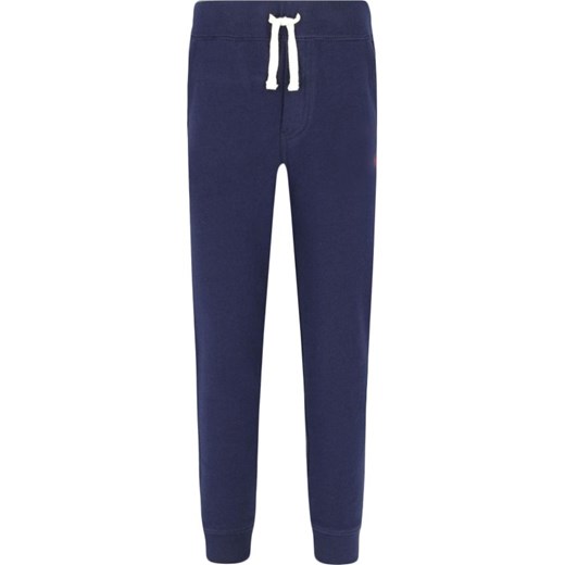 POLO RALPH LAUREN Spodnie dresowe | Regular Fit Polo Ralph Lauren 116 Gomez Fashion Store
