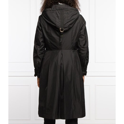 Liu Jo Sport Płaszcz 2w1 XS wyprzedaż Gomez Fashion Store