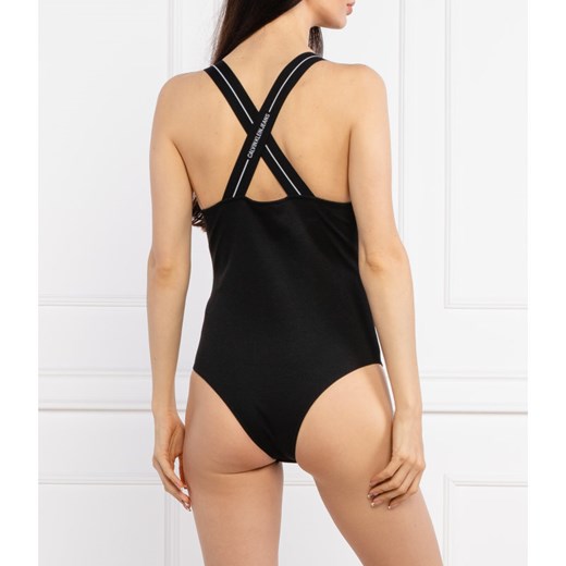 CALVIN KLEIN JEANS Body MILANO | Slim Fit S okazja Gomez Fashion Store
