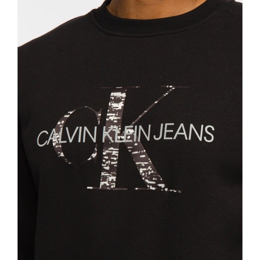 CALVIN KLEIN JEANS Bluza | Regular Fit XXL okazyjna cena Gomez Fashion Store