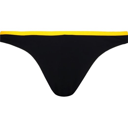 Tommy Hilfiger Swimwear Dół od bikini L okazyjna cena Gomez Fashion Store