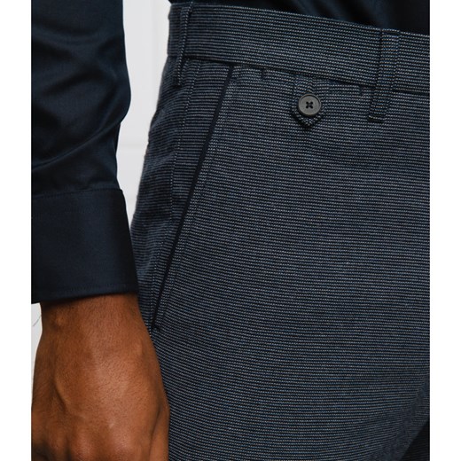 Tommy Tailored Spodnie | Slim Fit Tommy Tailored 52 Gomez Fashion Store wyprzedaż