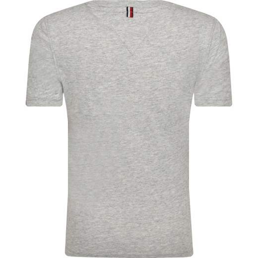 Tommy Hilfiger T-shirt | Regular Fit Tommy Hilfiger 128 okazja Gomez Fashion Store
