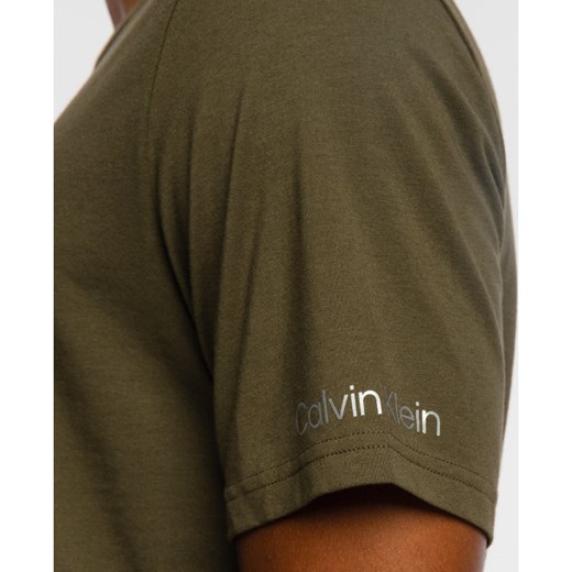 Calvin Klein Underwear T-shirt | Regular Fit Calvin Klein Underwear S okazja Gomez Fashion Store