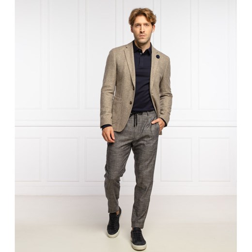 Joop! Collection Spodnie 46Eames | Loose fit 54 Gomez Fashion Store okazyjna cena