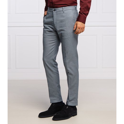 Tommy Tailored Spodnie FLEX | Slim Fit Tommy Tailored 52 wyprzedaż Gomez Fashion Store