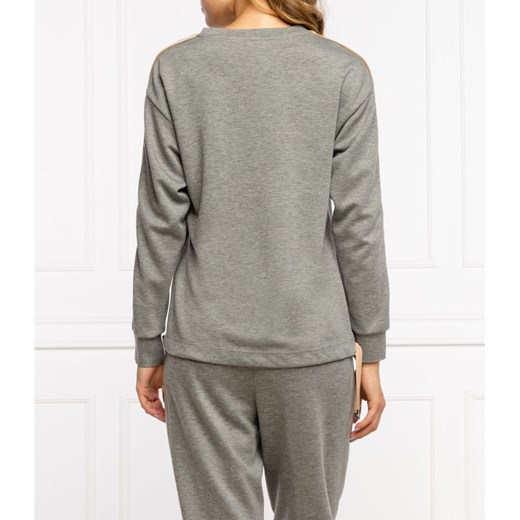 Peserico Bluza | Regular Fit | z dodatkiem wełny Peserico 34 okazyjna cena Gomez Fashion Store