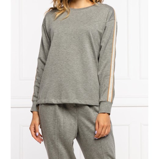 Peserico Bluza | Regular Fit | z dodatkiem wełny Peserico 34 okazja Gomez Fashion Store