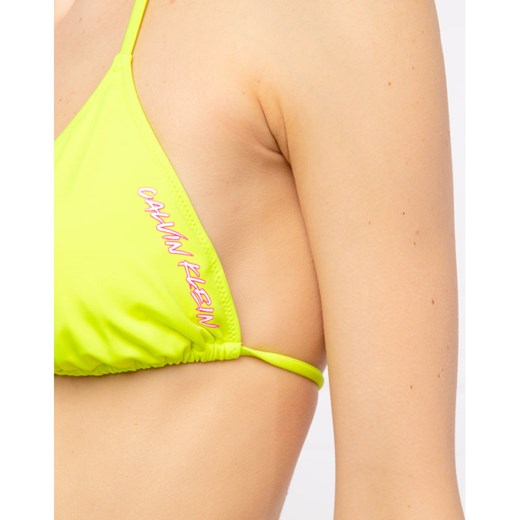 Calvin Klein Swimwear Góra od bikini S okazyjna cena Gomez Fashion Store