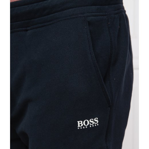 BOSS CASUAL Spodnie dresowe Skeevo | Regular Fit M okazyjna cena Gomez Fashion Store