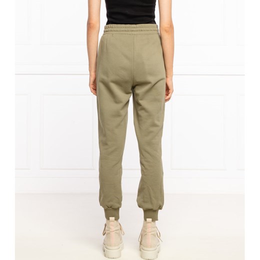 TWINSET Spodnie dresowe | Regular Fit Twinset XS promocyjna cena Gomez Fashion Store