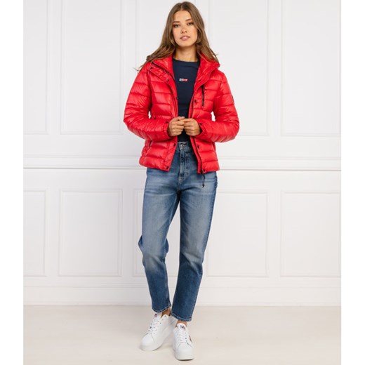 Superdry Kurtka SHINE FUJI 2.0 | Regular Fit Superdry L okazyjna cena Gomez Fashion Store