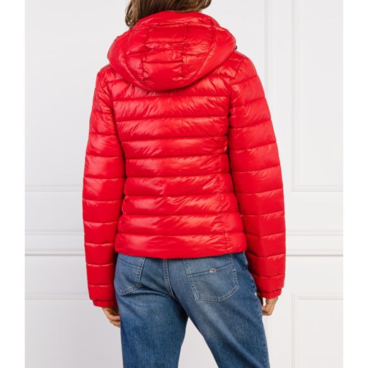 Superdry Kurtka SHINE FUJI 2.0 | Regular Fit Superdry XS wyprzedaż Gomez Fashion Store
