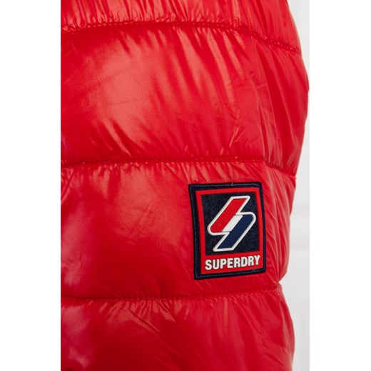 Superdry Kurtka SHINE FUJI 2.0 | Regular Fit Superdry L wyprzedaż Gomez Fashion Store