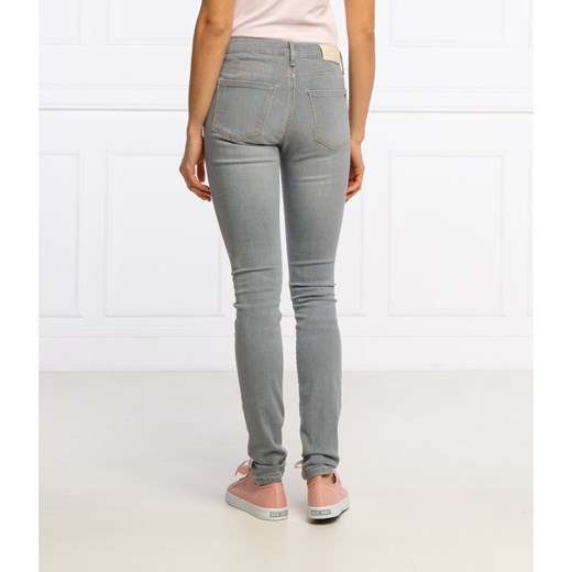 Tommy Hilfiger Jeansy Como | Skinny fit Tommy Hilfiger 32/30 okazja Gomez Fashion Store