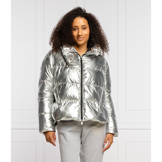 Pinko Kurtka GIZA 1 | Regular Fit Pinko 42 wyprzedaż Gomez Fashion Store