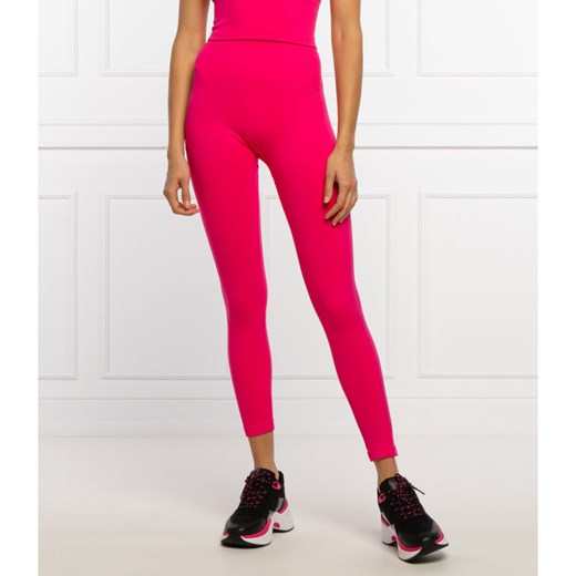 GUESS ACTIVE Legginsy M/L okazja Gomez Fashion Store