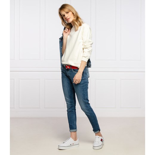 Pepe Jeans London Jeansy JOEY | Boyfriend fit 27/30 Gomez Fashion Store wyprzedaż