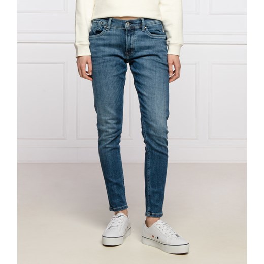 Pepe Jeans London Jeansy JOEY | Boyfriend fit 25/30 Gomez Fashion Store wyprzedaż