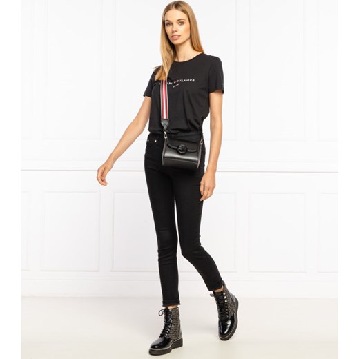 Calvin Klein Spodnie | Skinny fit | mid rise Calvin Klein 30/30 okazja Gomez Fashion Store