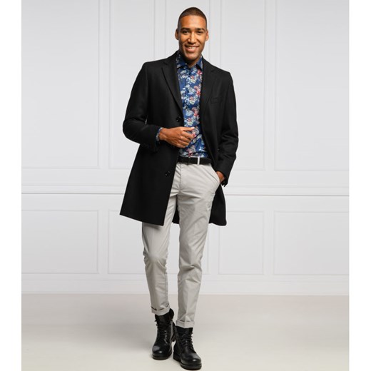 Płaszcz męski Hugo Boss 