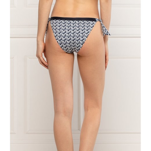 Tommy Hilfiger Swimwear Dół od bikini CHEEKY XS Gomez Fashion Store promocyjna cena