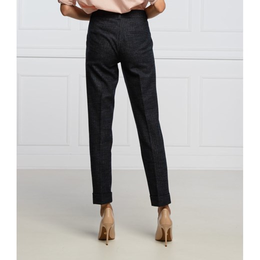 Marella Spodnie GAS | Regular Fit Marella 36 wyprzedaż Gomez Fashion Store