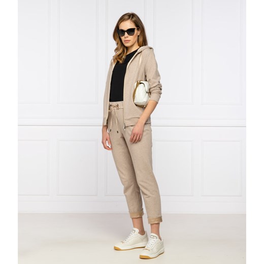 Peserico Spodnie dresowe | Regular Fit Peserico 36 wyprzedaż Gomez Fashion Store