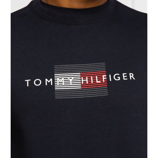 Tommy Hilfiger Bluza | Regular Fit Tommy Hilfiger S wyprzedaż Gomez Fashion Store