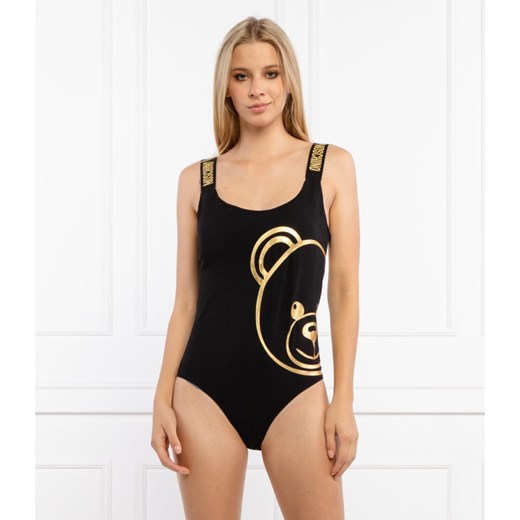 Moschino Underwear Body | Slim Fit S okazyjna cena Gomez Fashion Store