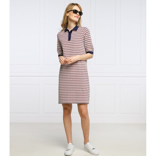 Tommy Hilfiger Sukienka Tommy Hilfiger S okazja Gomez Fashion Store