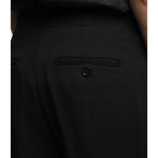 Michael Kors Spodnie | Cropped Fit Michael Kors 40 Gomez Fashion Store wyprzedaż