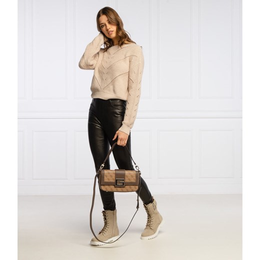 Spanx Legginsy Leather-Like | Slim Fit Spanx XL promocja Gomez Fashion Store
