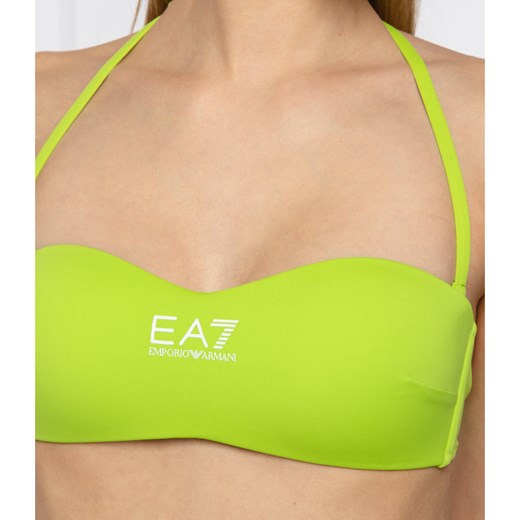 EA7 Strój kąpielowy M wyprzedaż Gomez Fashion Store