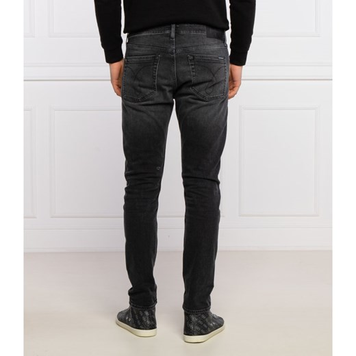 CALVIN KLEIN JEANS Jeansy | Tapered 36/34 Gomez Fashion Store