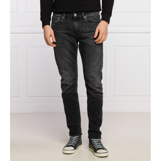 CALVIN KLEIN JEANS Jeansy | Tapered 36/34 Gomez Fashion Store