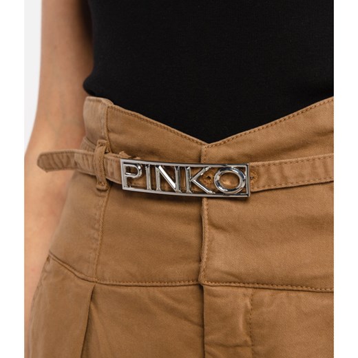 Pinko Spodnie ARIEL | Regular Fit Pinko 28 Gomez Fashion Store okazja