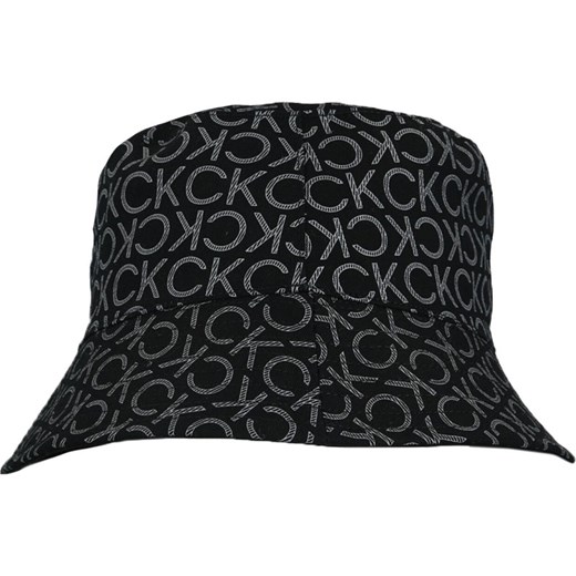 Calvin Klein Dwustronny kapelusz Calvin Klein Uniwersalny Gomez Fashion Store