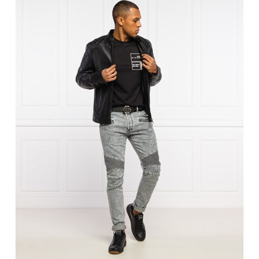 Balmain Jeansy | Slim Fit 36 Gomez Fashion Store wyprzedaż