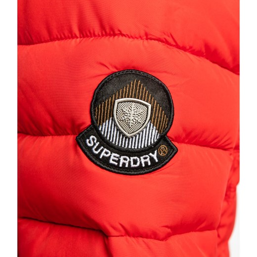 Superdry Kurtka | Regular Fit Superdry M Gomez Fashion Store okazja