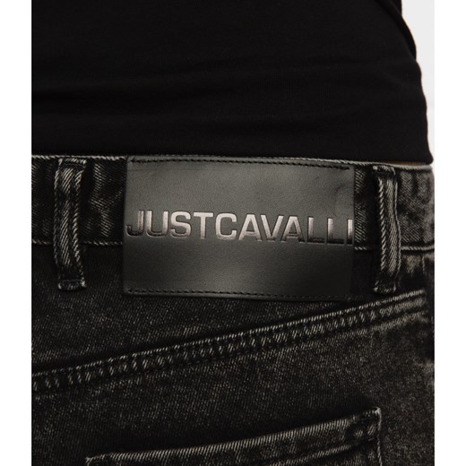 Just Cavalli Jeansy | Skinny fit Just Cavalli 52 Gomez Fashion Store promocyjna cena