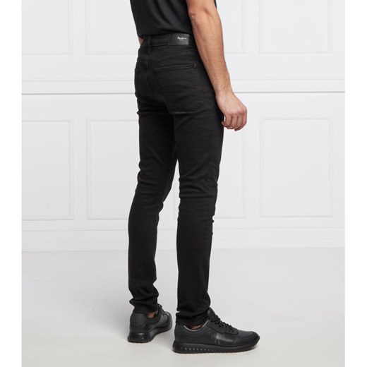 Pepe Jeans London Jeansy | Skinny fit | regular waist 36/34 Gomez Fashion Store